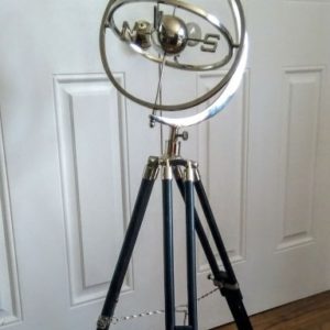 Armillary Sphere 002