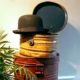 Hat Box (Small) 001