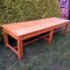 Refectory Tables (Oak) 001